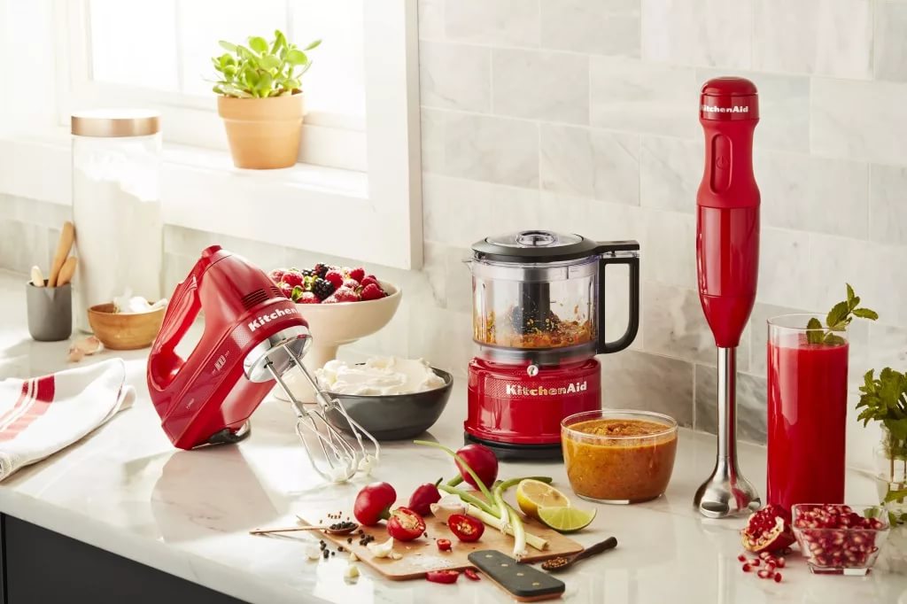 Бытовая техника KitchenAid