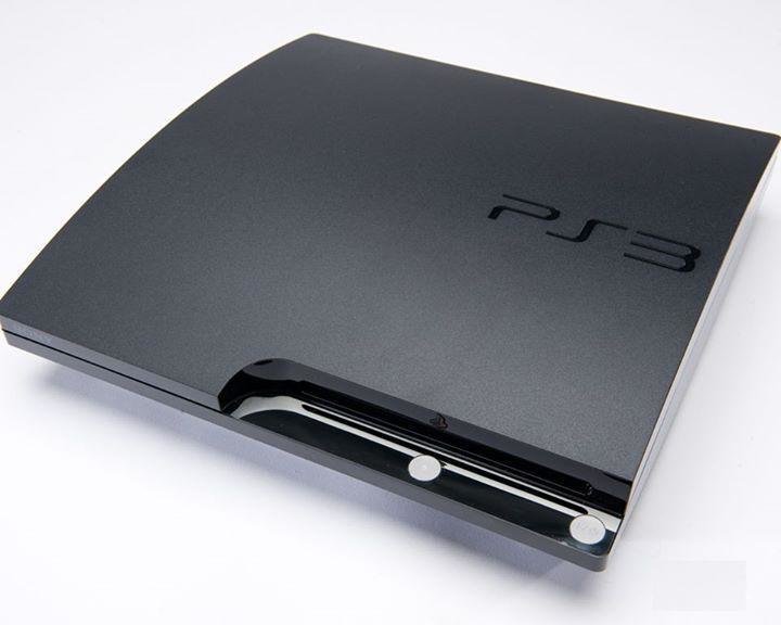 PLAYSTATION 3