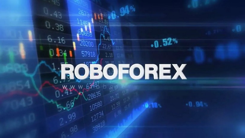 Брокер roboforex. Вход и личный кабинет