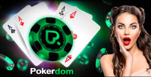 Причины популярности онлайн казино Pokerdom среди игроков