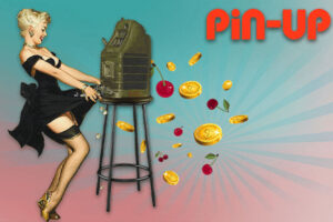 Особенности стиля Pin Up