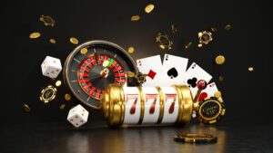 Почему так популярно 1go casino?