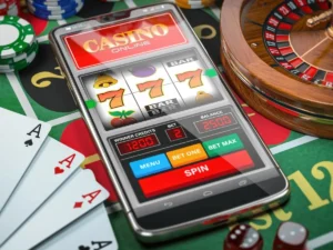 Какие бонусы предлагает своим игрокам casino Lex?