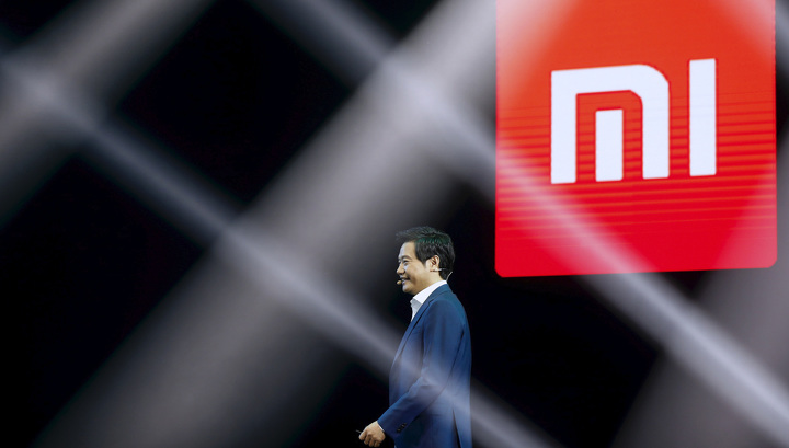 Xiaomi потеснила Huawei на рынке смартфонов