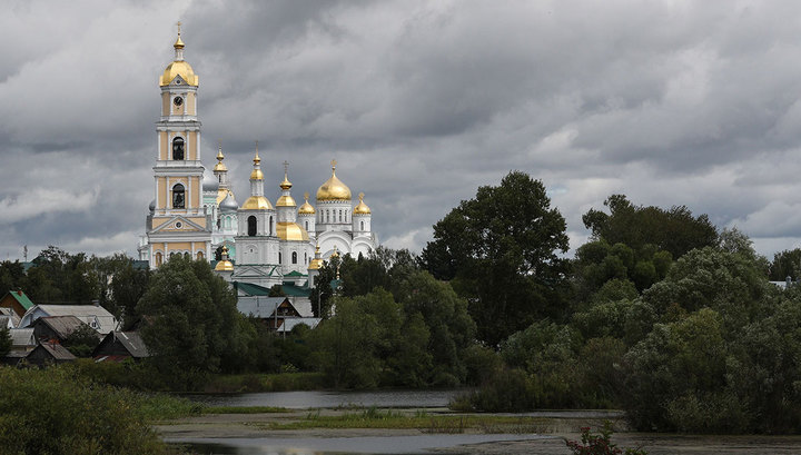 Правила въезда в Нижегородскую область ужесточат, Дивеево закрыли на карантин