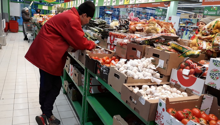 АКОРТ объяснила апрельский рост цен на продукты