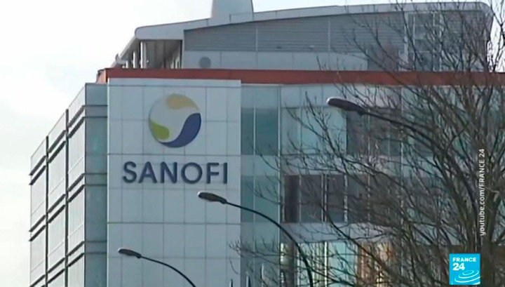 Фармкомпания Sanofi: США не будут иметь приоритет для вакцины против коронавируса