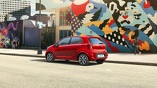 Kia показала обновленный Picanto для Европы (он ожидается и в России)