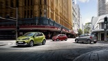 Kia показала обновленный Picanto для Европы (он ожидается и в России)