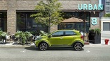 Kia показала обновленный Picanto для Европы (он ожидается и в России)