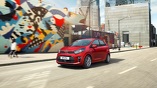 Kia показала обновленный Picanto для Европы (он ожидается и в России)