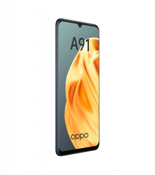 Oppo выпустила в России доступный смартфон с AMOLED-экраном