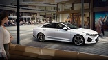 Прощай, Kia Optima: седан в России заменят новой моделью