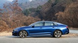 Прощай, Kia Optima: седан в России заменят новой моделью