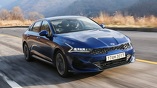 Прощай, Kia Optima: седан в России заменят новой моделью