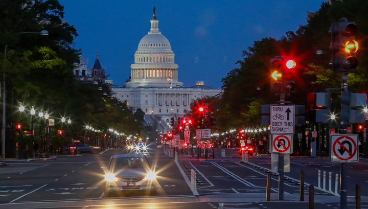 Республиканцы в США предложили ужесточить санкции против России